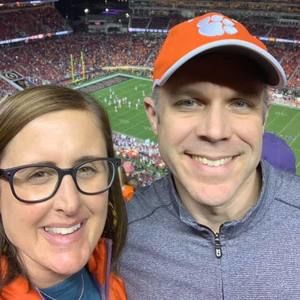 Meet your Posher, Sally